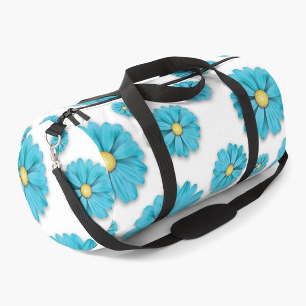 Item preview, Blue Daisies designed and sold by RuthFurtado.