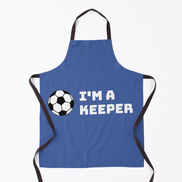 Item preview, I'm a keeper designed and sold by 1wrld.