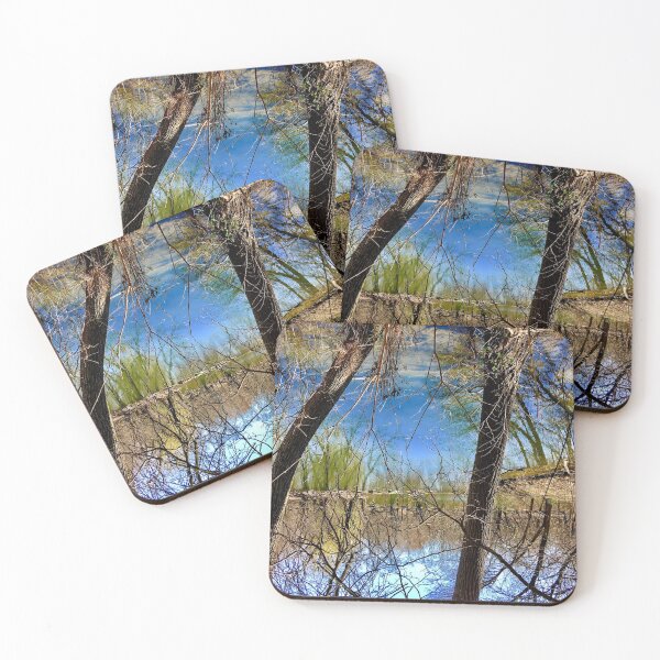 Item preview, Liquid Trees designed and sold by Kirsten Pfeiffer.