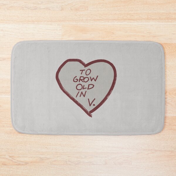 Item preview, to grow old in, from vision designed and sold by fangirl figure.