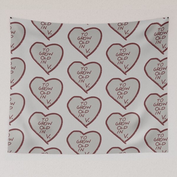 Item preview, to grow old in, from vision designed and sold by fangirl figure.