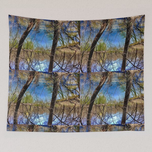 Item preview, Liquid Trees designed and sold by Kirsten Pfeiffer.