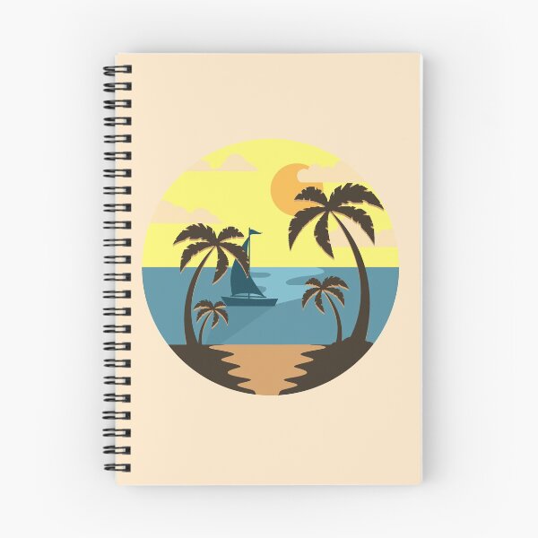 Item preview, I love sailing designed and sold by MDKawaii.