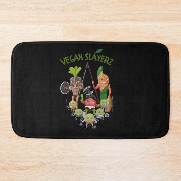 Item preview, Vegan Slayerz Allied Infantry designed and sold by DCStriker2021.