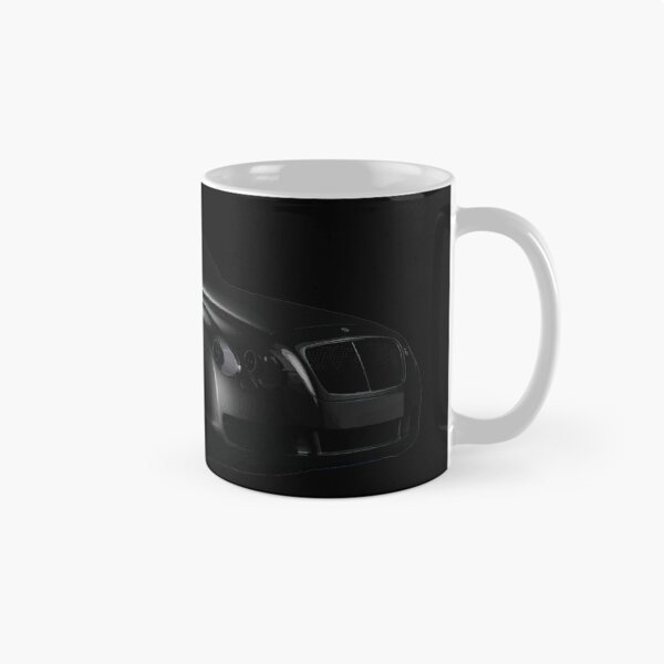Item preview, Black Car / Bentley designed and sold by DarneP.