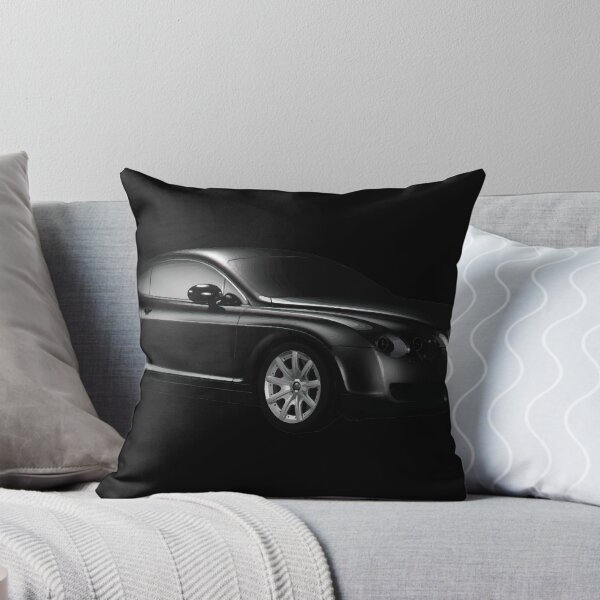 Item preview, Black Car / Bentley designed and sold by DarneP.
