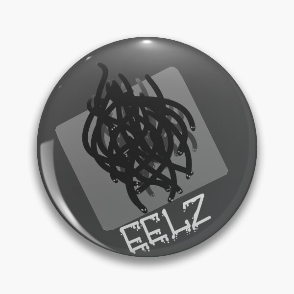 Item preview, EELZ (inverted) designed and sold by LittleSkittle06.