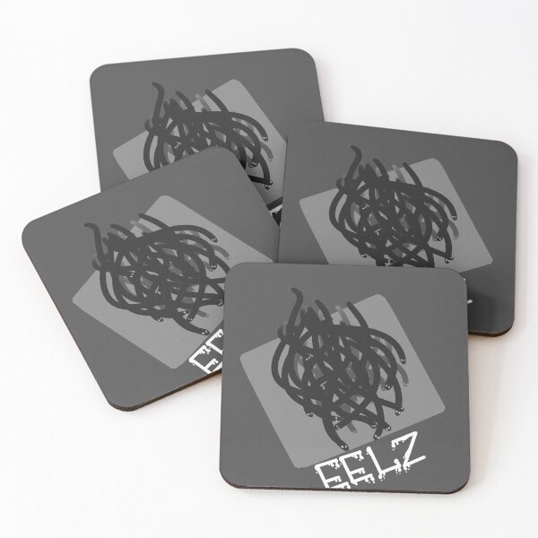 Item preview, EELZ (inverted) designed and sold by LittleSkittle06.