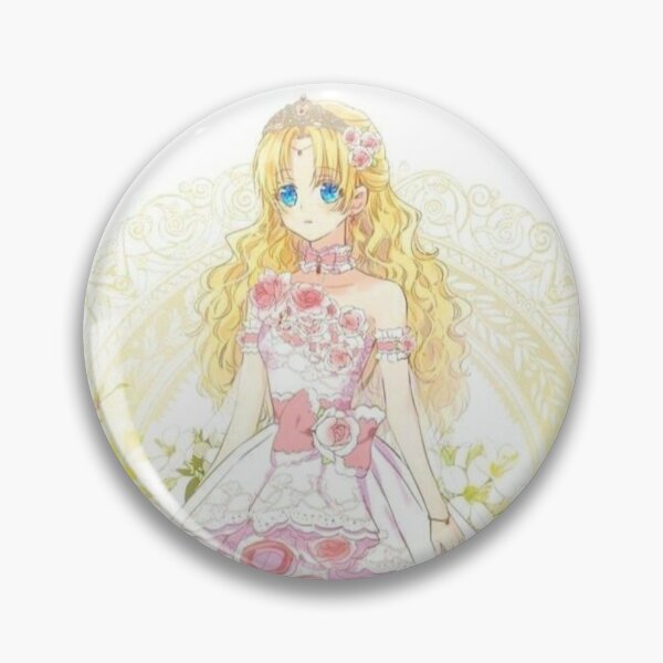 Item preview, WHO MADE ME A PRINCESS by Spoon Athy Athanasia de Alger Obelia Webtoon designed and sold by cosmocheese.