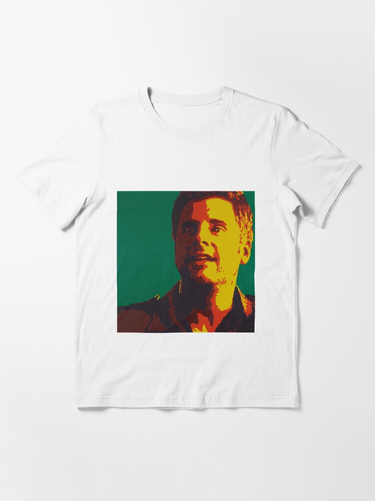 frank spencer t shirt