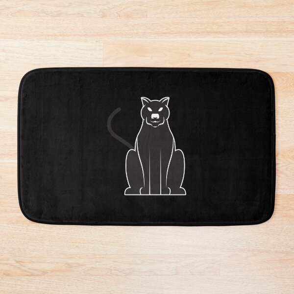 Item preview, Cute Cat Tama  designed and sold by CreativeTshirt1.