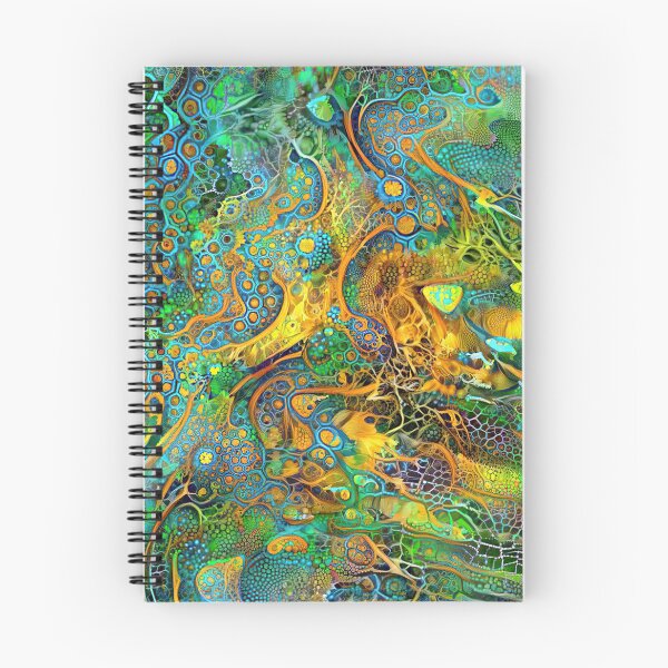 Item preview, DeepStyle abstraction designed and sold by blackhalt.