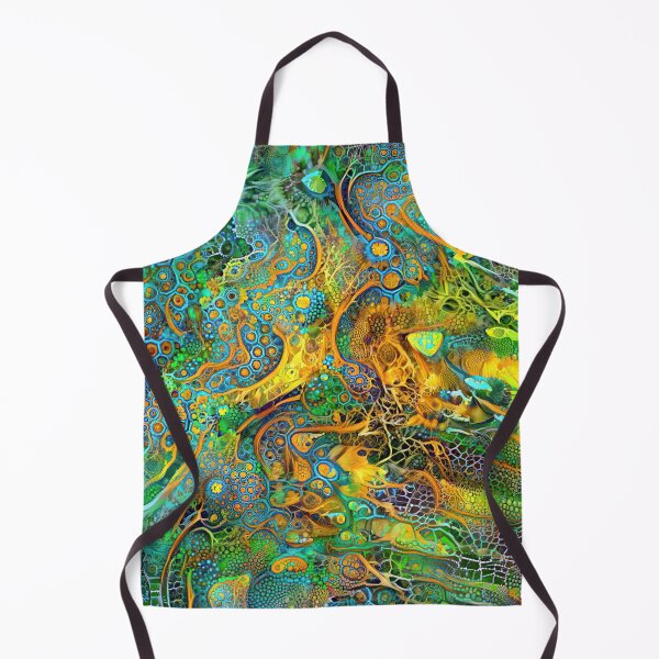 Item preview, DeepStyle abstraction designed and sold by blackhalt.
