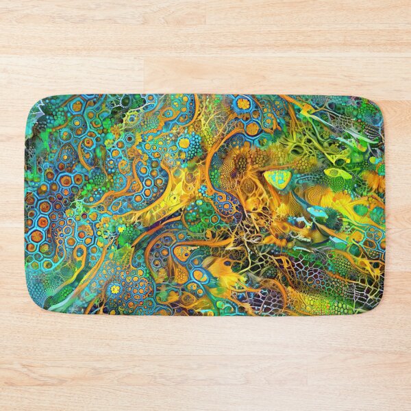 Item preview, DeepStyle abstraction designed and sold by blackhalt.