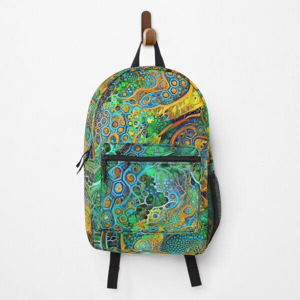 Item preview, DeepStyle abstraction designed and sold by blackhalt.