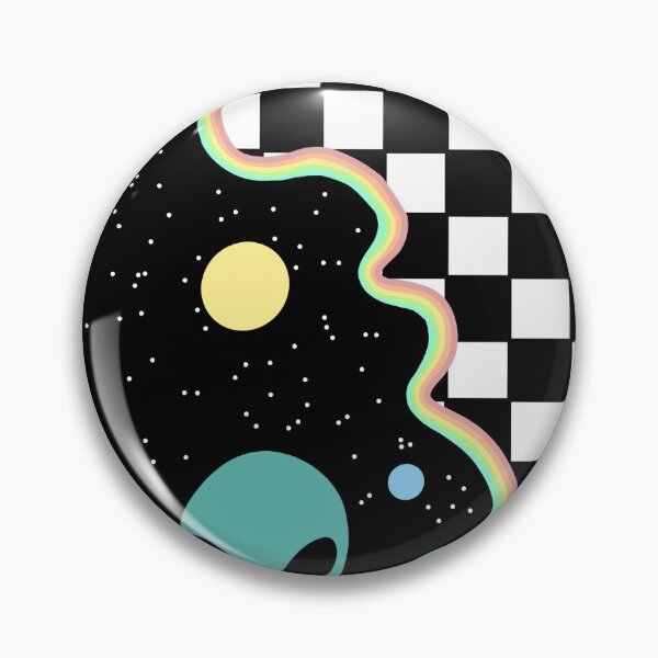 Item preview, Space wall designed and sold by RMSdesigns.