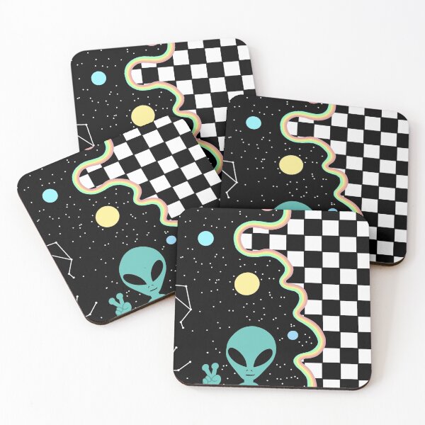 Item preview, Space wall designed and sold by RMSdesigns.