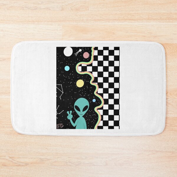 Item preview, Space wall designed and sold by RMSdesigns.