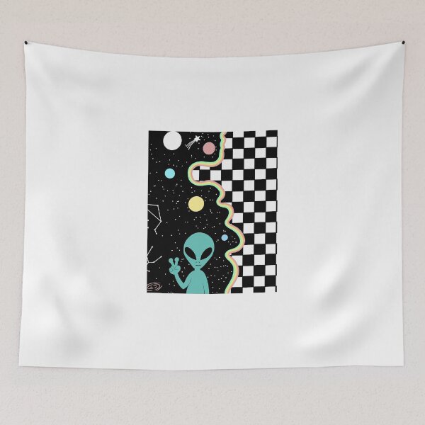 Item preview, Space wall designed and sold by RMSdesigns.