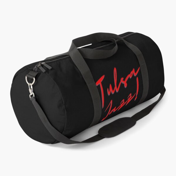 Item preview, Tulsa Jazz Red! designed and sold by CoffeeCupLife2.