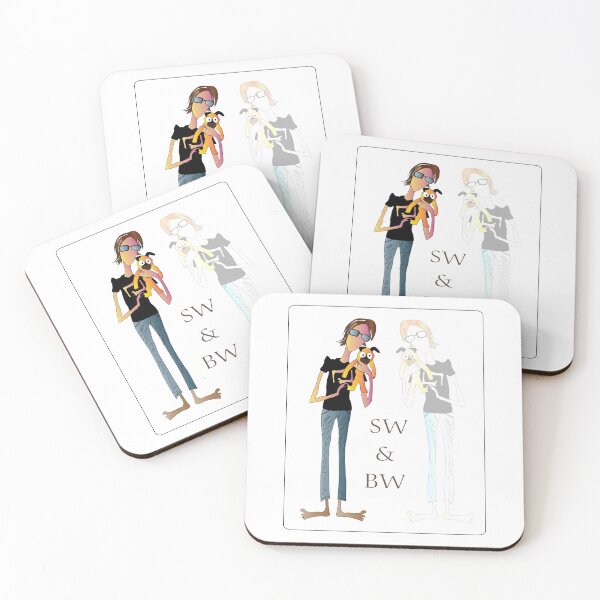 Item preview, SW & BW Digital designed and sold by Beerox.