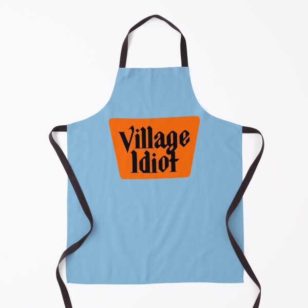 Item preview, Village Idiot designed and sold by etraphagan.
