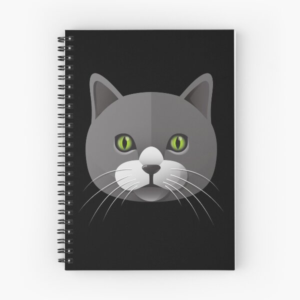 Item preview, Cute Cat Tama  designed and sold by CreativeTshirt1.