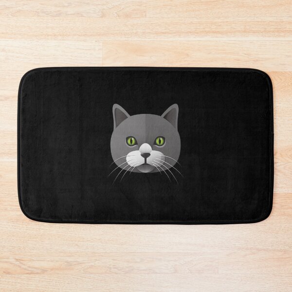 Item preview, Cute Cat Tama  designed and sold by CreativeTshirt1.