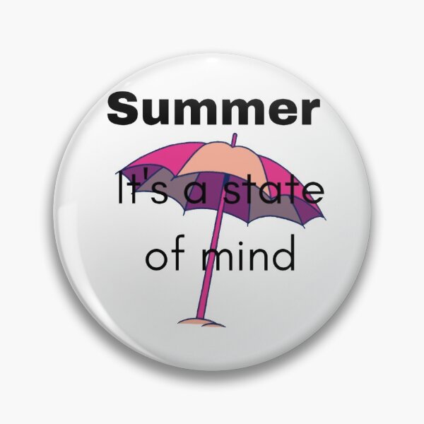 Item preview, Summer day designed and sold by Remde.