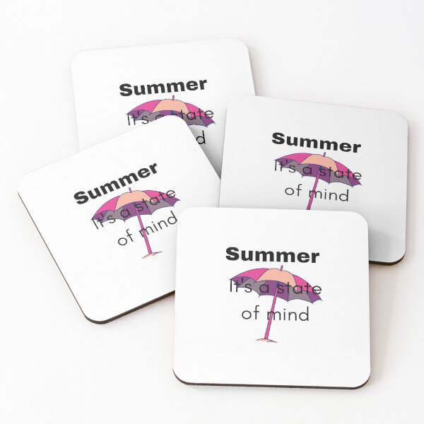 Item preview, Summer day designed and sold by Remde.