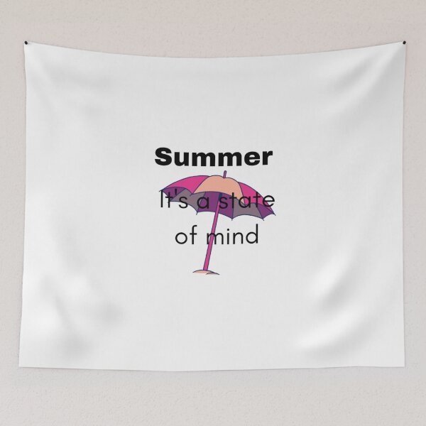 Item preview, Summer day designed and sold by Remde.