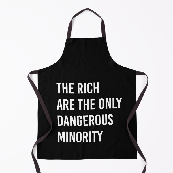 Item preview, Funny Leftists Democratic Socialist Racial Justice Quote AOC designed and sold by UBUCO.