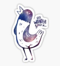 The Wonder Years Stickers Redbubble