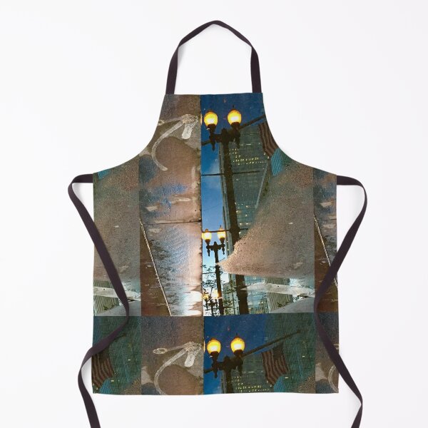 Item preview, America At Dusk designed and sold by Kirsten Pfeiffer.