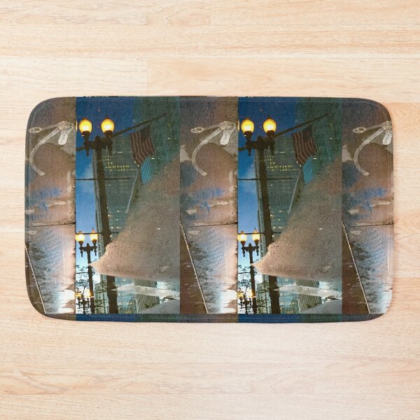 Item preview, America At Dusk designed and sold by Kirsten Pfeiffer.