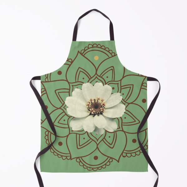 Item preview, Blooming Mandala designed and sold by FringyGingy.
