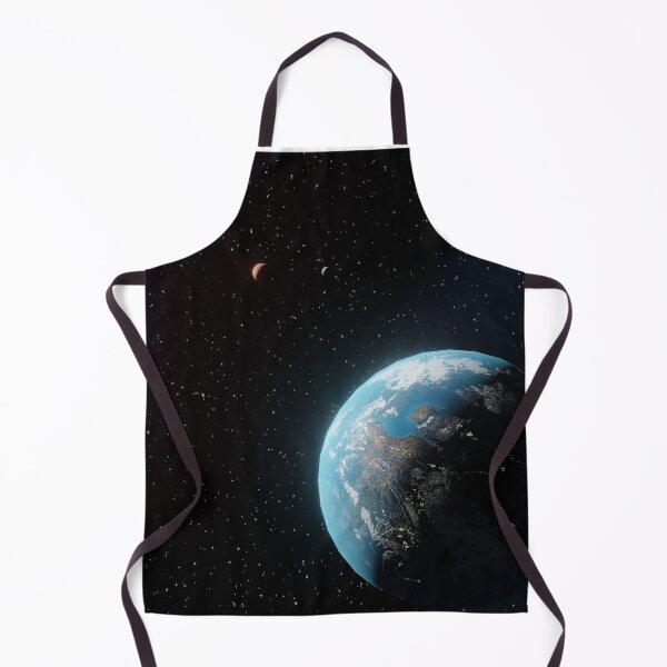 Item preview, The Forgotten World of Edris designed and sold by Zuperbuu Works.