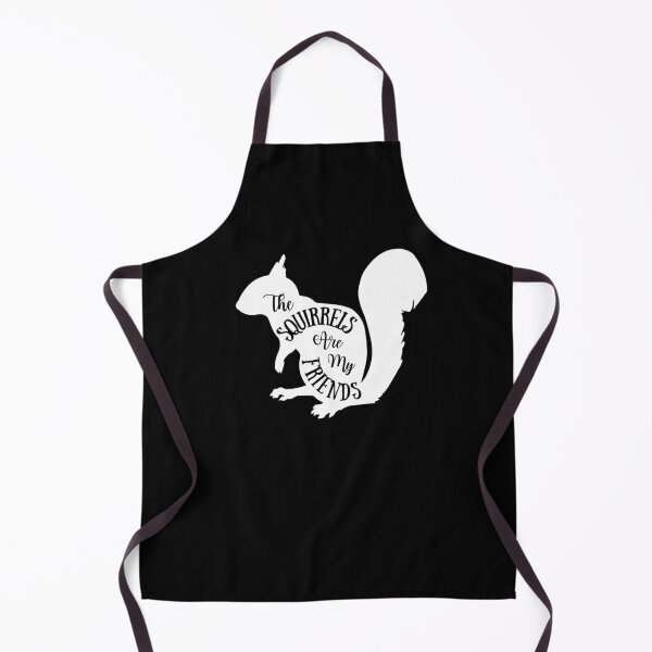 Item preview, Squirrel Friends | Squirrel Shirt | Squirrel Lover | Squirrel Lover Gift designed and sold by Presto Prints Design.