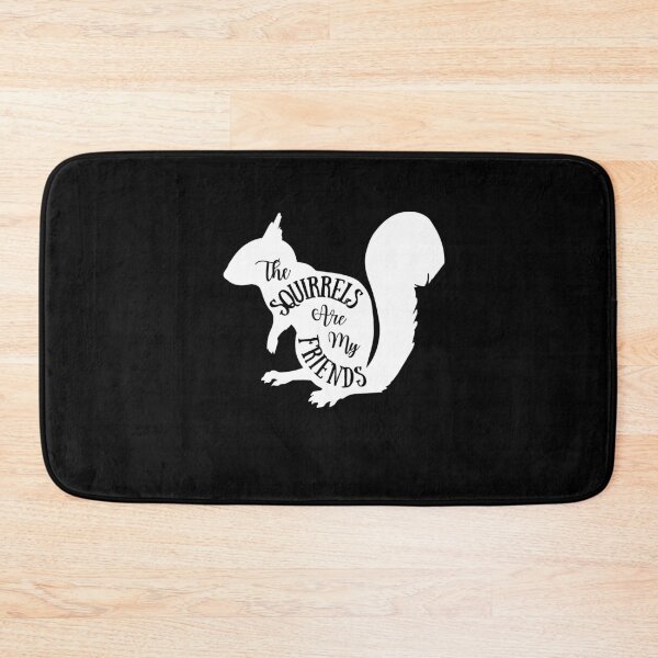 Item preview, Squirrel Friends | Squirrel Shirt | Squirrel Lover | Squirrel Lover Gift designed and sold by Presto Prints Design.