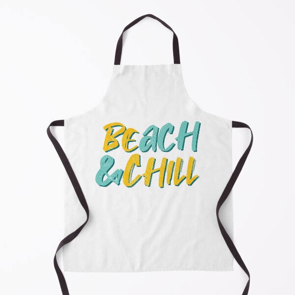 Item preview, Be Chill Beach Summer Sayings designed and sold by Creatively Torn.