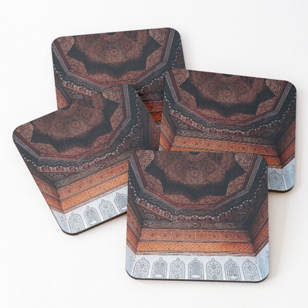 Item preview, Spectacular Online Moroccan Traditional Gift – 2021 Print designed and sold by BestOfTravel.