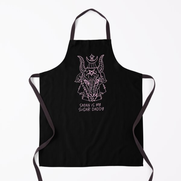 Item preview, Satan is my sugar daddy designed and sold by LuciaS.