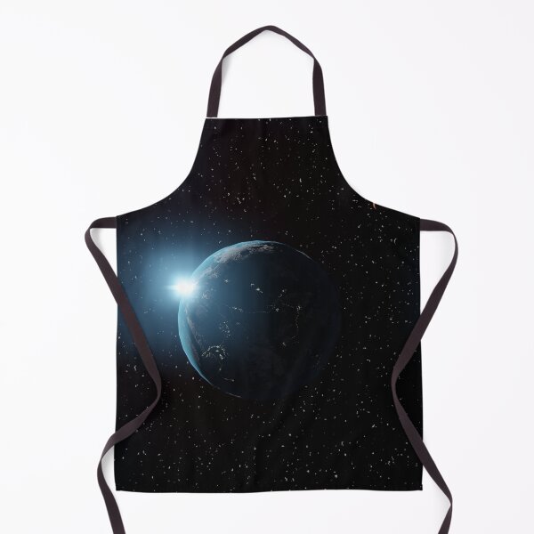 Item preview, The City Lights of Edris designed and sold by Zuperbuu Works.