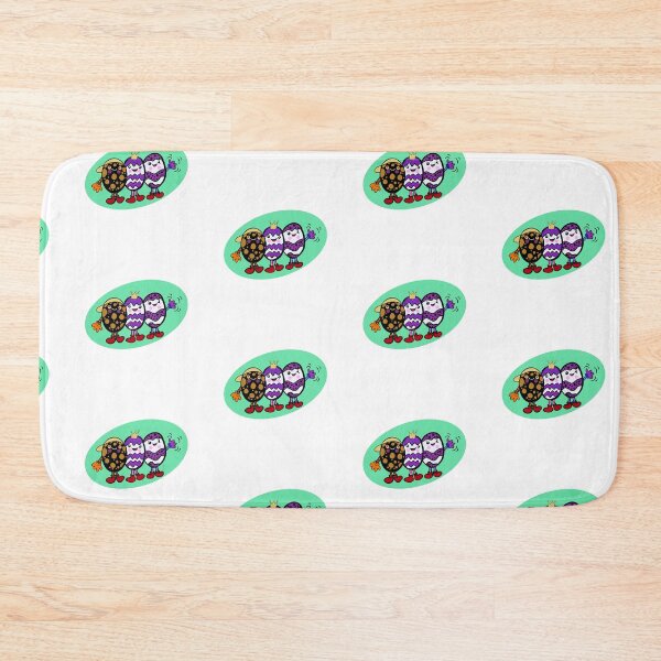 Item preview, Los tres huevos de Pascua Ameggos Kawaii designed and sold by manderlaydreams.