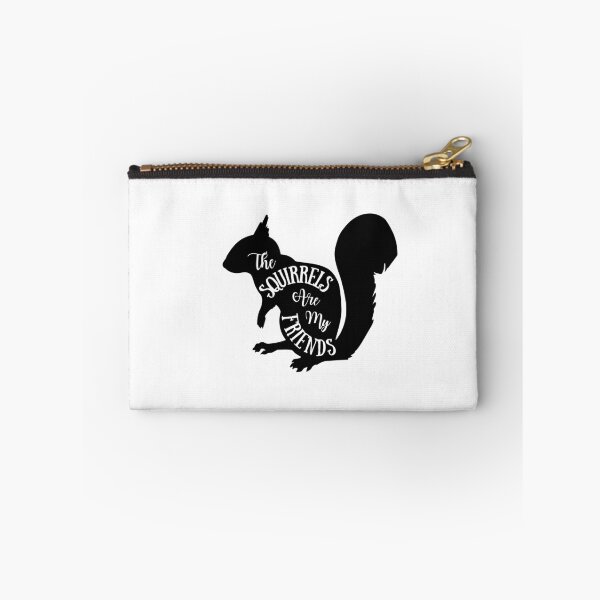 Item preview, Squirrel Friends | Squirrel Shirt | Squirrel Lover | Squirrel Lover Gift designed and sold by Presto Prints Design.