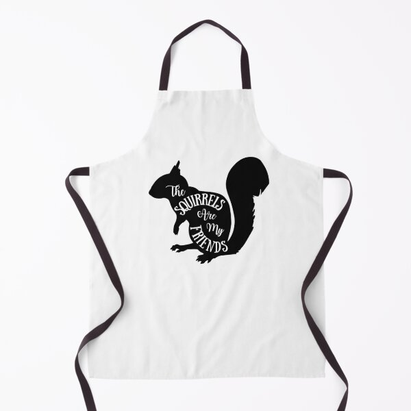 Item preview, Squirrel Friends | Squirrel Shirt | Squirrel Lover | Squirrel Lover Gift designed and sold by Presto Prints Design.