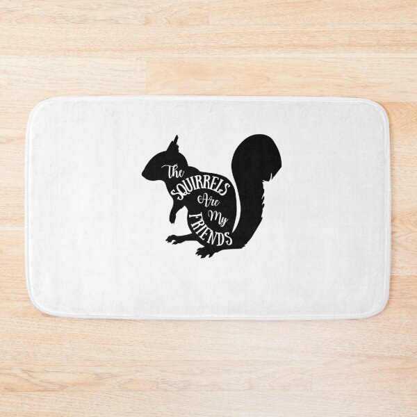 Item preview, Squirrel Friends | Squirrel Shirt | Squirrel Lover | Squirrel Lover Gift designed and sold by Presto Prints Design.