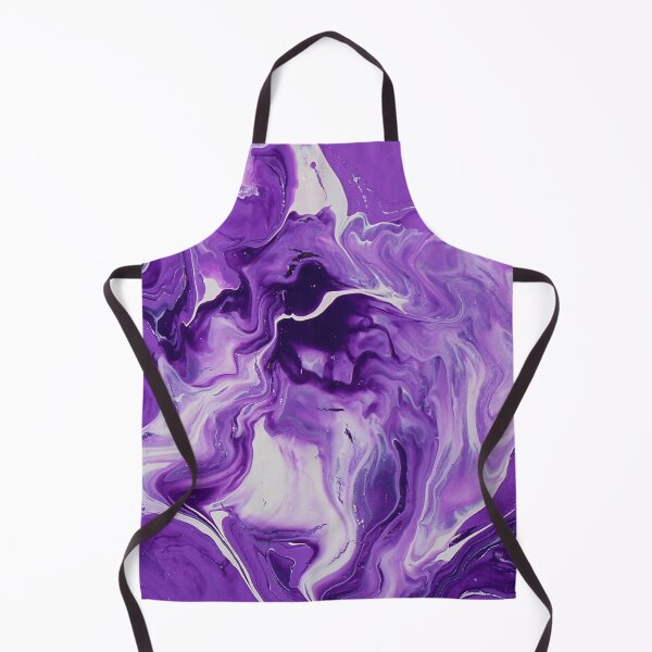 Item preview, Melted Lavender Closeup designed and sold by GingerEccentric.