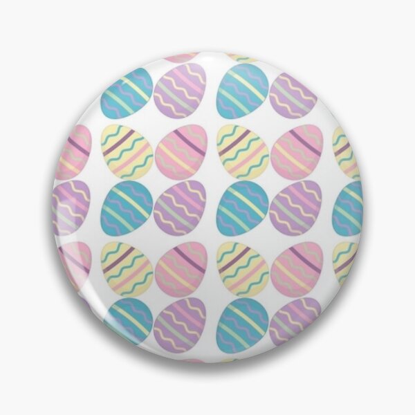Item preview, Repeating Easter eggs designed and sold by Roisin678.