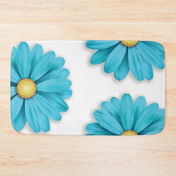 Item preview, Blue Daisies designed and sold by RuthFurtado.